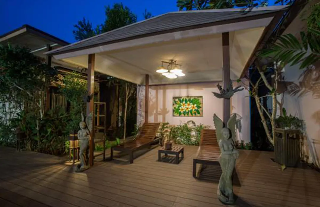 Ploykhumthong Boutique Resort-1