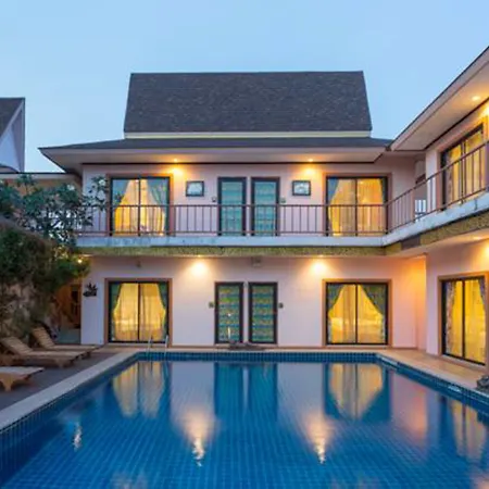 Ploykhumthong Boutique Resort-2